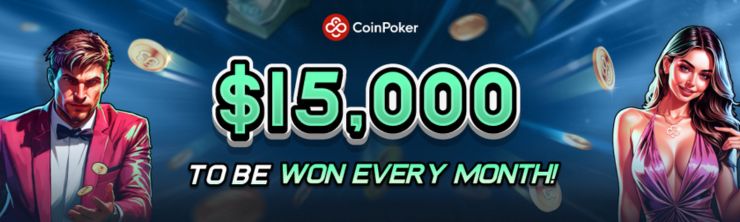 tournament leaderboard coinpoker
